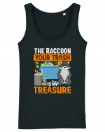 The raccoon your trash is my treasure Maiou Damă Dreamer