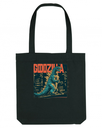 Godzilla Black