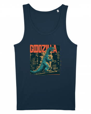 Godzilla Navy