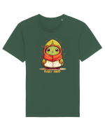 BABY DINO - BEBE DINOZAUR Tricou mânecă scurtă Unisex Rocker