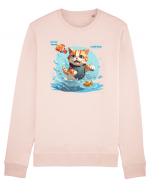 FINDING NEMO Bluză mânecă lungă Unisex Rise