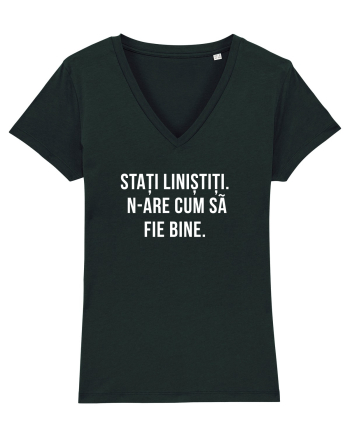 Stati Linistiti Black