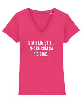 Stati Linistiti Raspberry