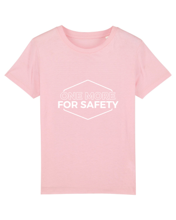 One More Cotton Pink