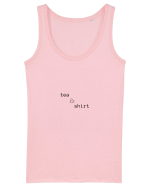 Tea shirt Maiou Damă Dreamer