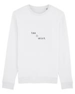 Tea shirt Bluză mânecă lungă Unisex Rise