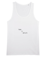 Tea shirt Maiou Bărbat Runs