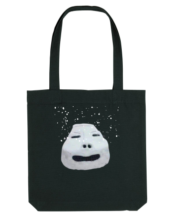 Mașina înghețată  Black