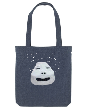 Mașina înghețată  Midnight Blue