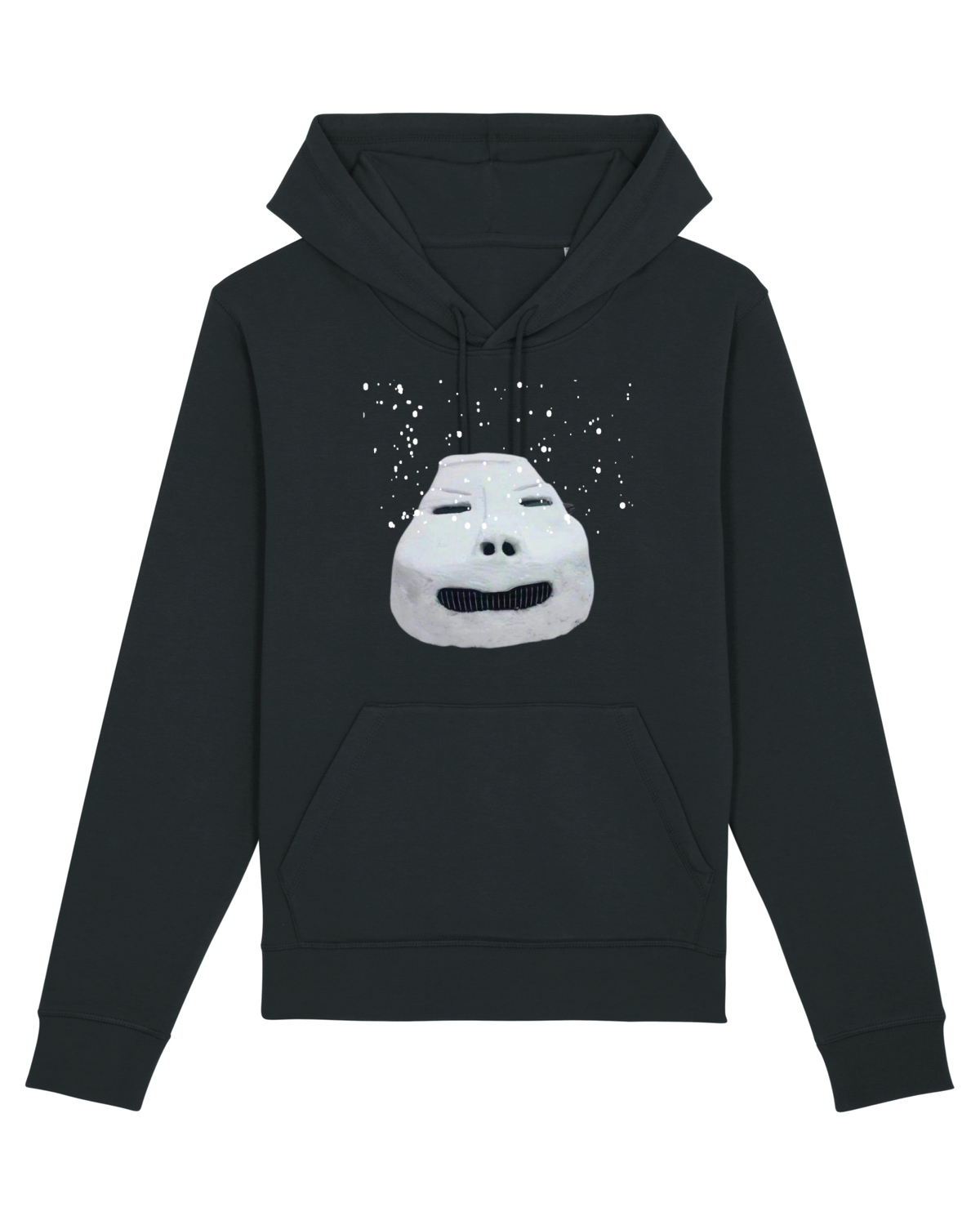 Hanorac Unisex Drummer Black