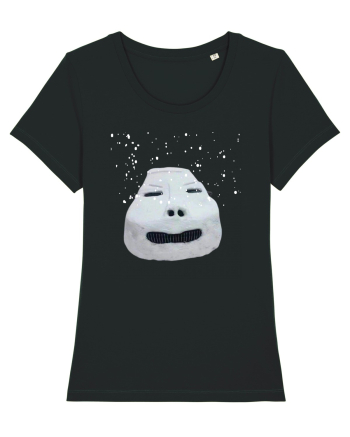 Mașina înghețată  Black