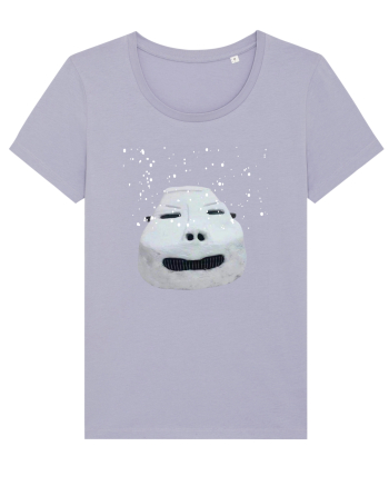 Mașina înghețată  Lavender