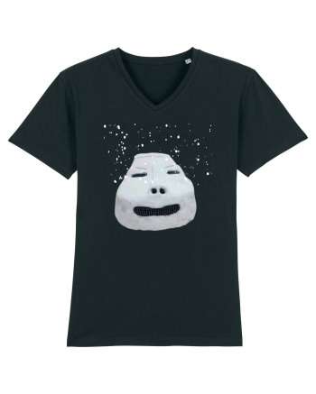 Mașina înghețată  Black