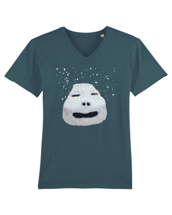 Mașina înghețată  Stargazer