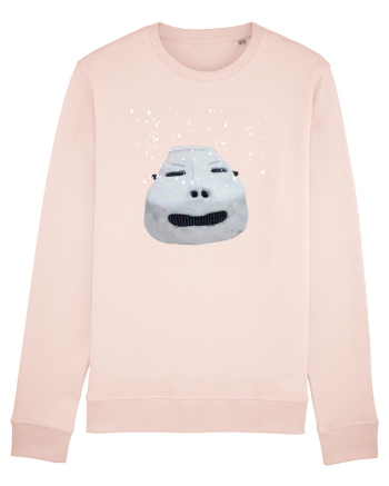 Mașina înghețată  Candy Pink