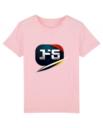 F.S Cotton Pink