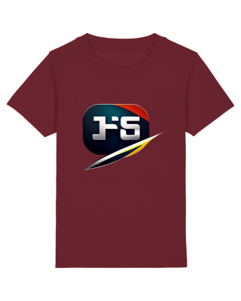 F.S Burgundy