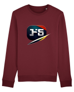 F.S Bluză mânecă lungă Unisex Rise