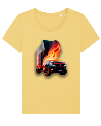 Vehiculul Electric al Viitorului Jojoba