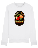Sucul natural al energiei tropicale Bluză mânecă lungă Unisex Rise
