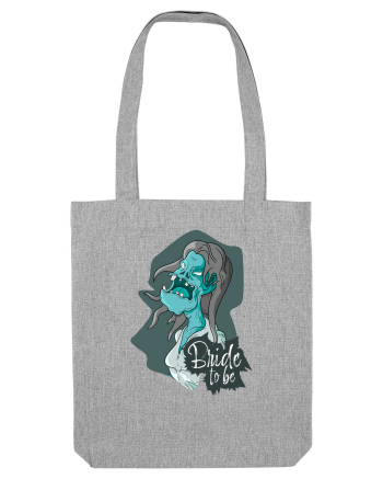 Rotten Brand - Bride to be Heather Grey