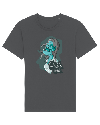 Rotten Brand - Bride to be Anthracite