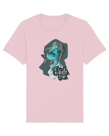 Rotten Brand - Bride to be Cotton Pink