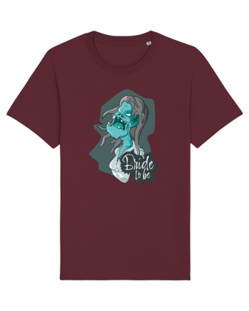 Rotten Brand - Bride to be Burgundy