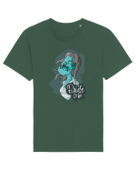 Rotten Brand - Bride to be Tricou mânecă scurtă Unisex Rocker