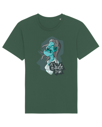 Rotten Brand - Bride to be Bottle Green
