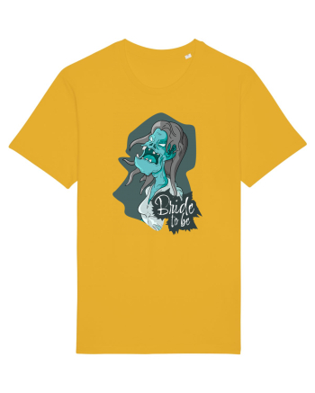 Rotten Brand - Bride to be Spectra Yellow