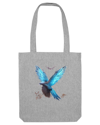 Vulturii Regali Heather Grey