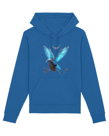 Vulturii Regali Royal Blue