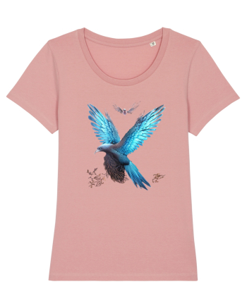 Vulturii Regali Canyon Pink