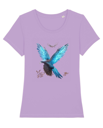 Vulturii Regali Lavender Dawn