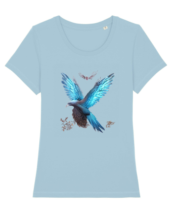 Vulturii Regali Sky Blue
