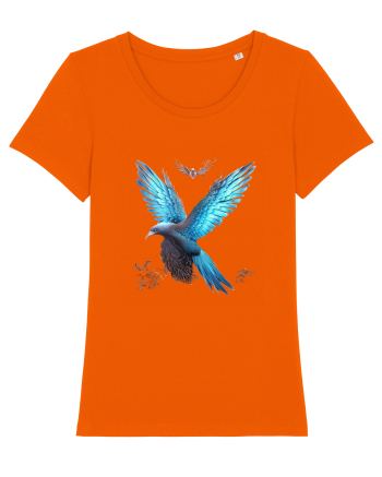 Vulturii Regali Bright Orange