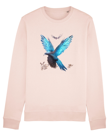 Vulturii Regali Candy Pink