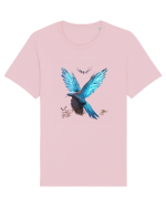 Vulturii Regali Tricou mânecă scurtă Unisex Rocker