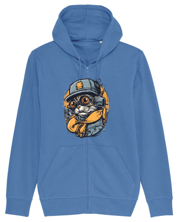 Rockstarul Bright Blue