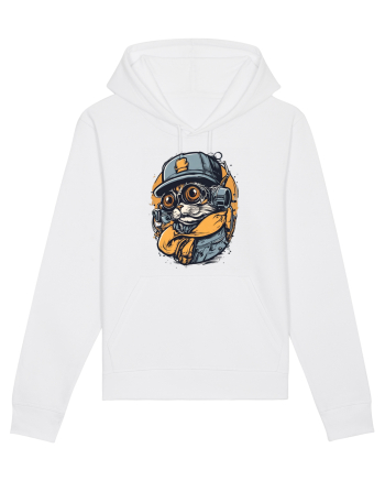 Rockstarul White