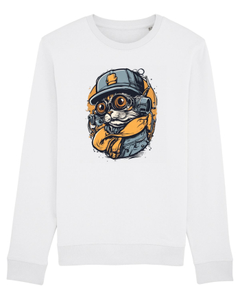 Rockstarul White