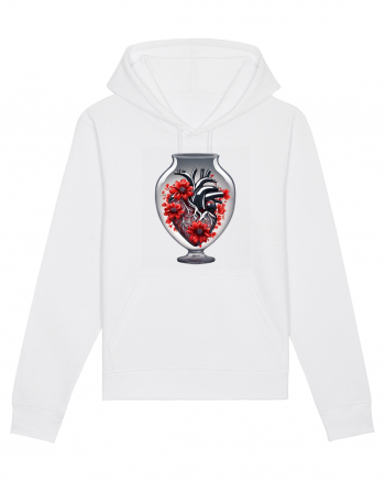 Florii Aprinse White