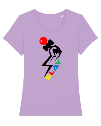 Slay Lavender Dawn