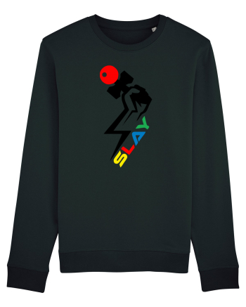 Slay Black