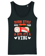 Sushi Style More Than a Bite, It's a Vibe Maiou Damă Dreamer