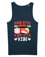 Sushi Style More Than a Bite, It's a Vibe Maiou Bărbat Runs