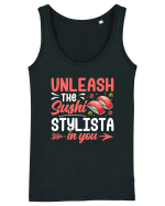 Unleash the Sushi Stylista In You Maiou Damă Dreamer