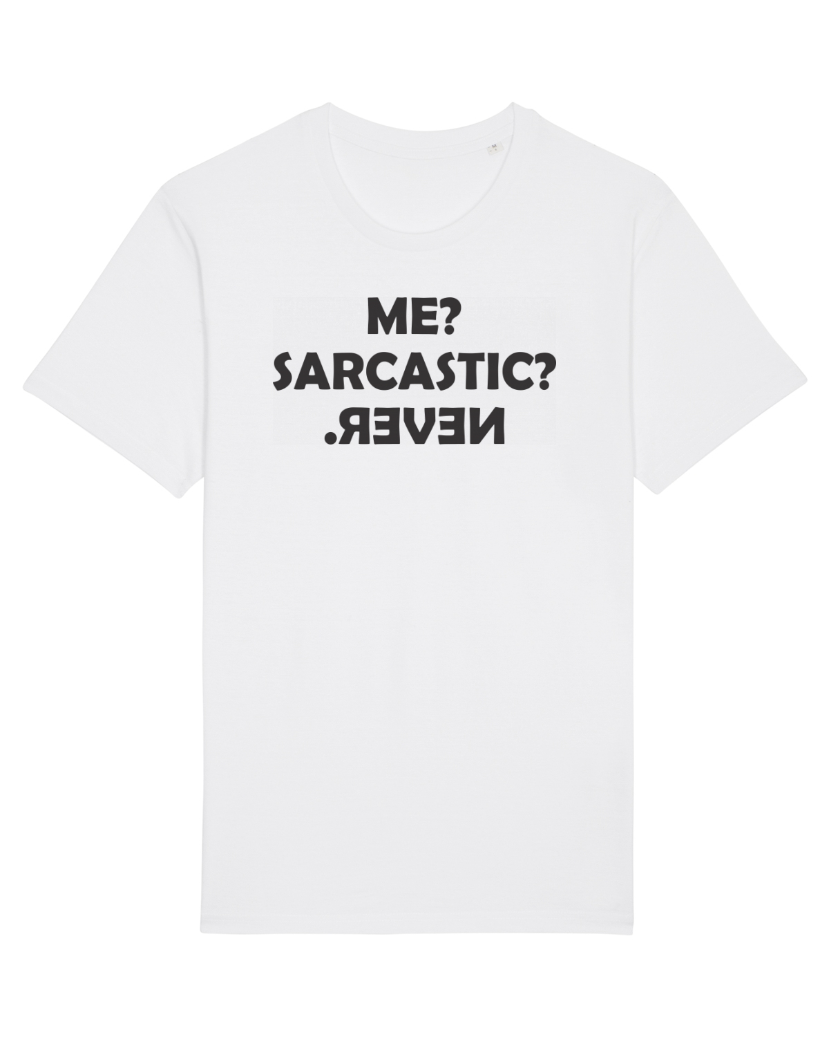 Sarcastic