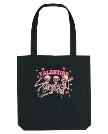 Anti Valentine Day - Anti Valentine Club Black